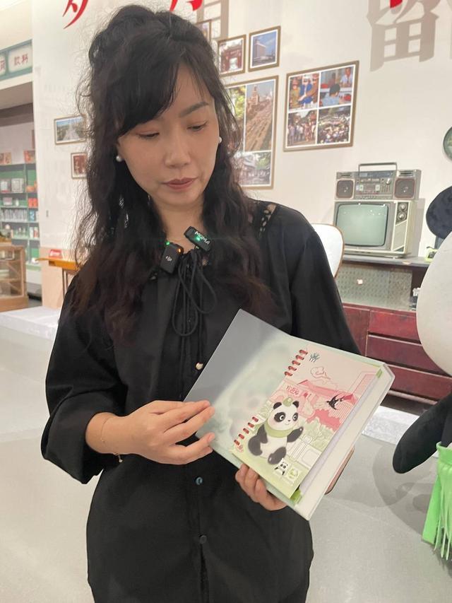 品如何炼成？在这场文创大赛中窥见“爆款”PG麻将胡了试玩平台“圈粉”无数的文创产(图4)