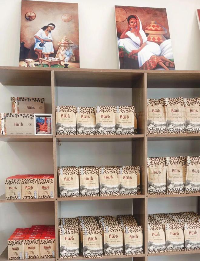 斯亚贝巴这家宝藏小店值得你来!PG麻将胡了试玩藏不住了!亚的(图2) 斯亚贝巴这家宝藏小店值得你来!PG麻将胡了试玩藏不住了!亚的(图2)