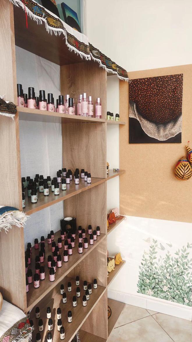 斯亚贝巴这家宝藏小店值得你来!PG麻将胡了试玩藏不住了!亚的(图3) 斯亚贝巴这家宝藏小店值得你来!PG麻将胡了试玩藏不住了!亚的(图3)