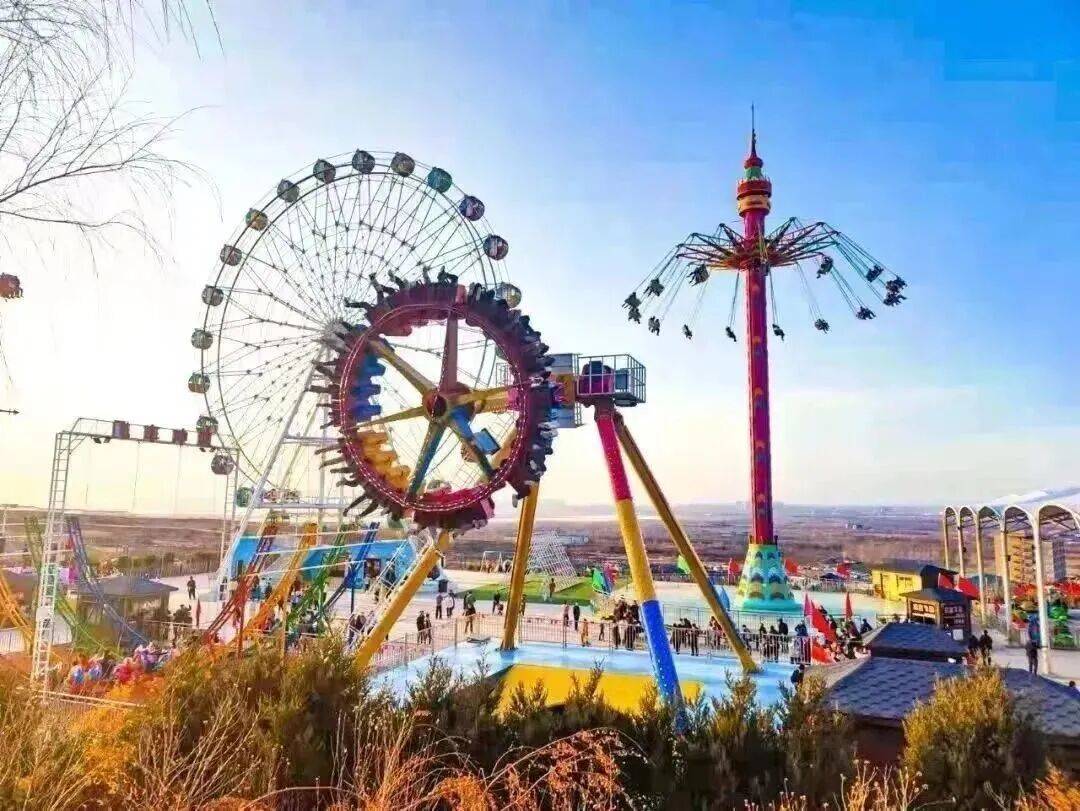 各景区多场新年活动抢先预告→麻将胡了2元旦去哪玩?盐湖(图7) 各景区多场新年活动抢先预告→麻将胡了2元旦去哪玩?盐湖(图7)