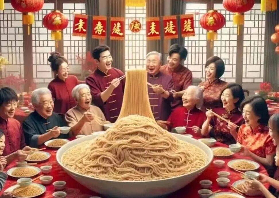 各景区多场新年活动抢先预告→麻将胡了2元旦去哪玩？盐湖(图13)